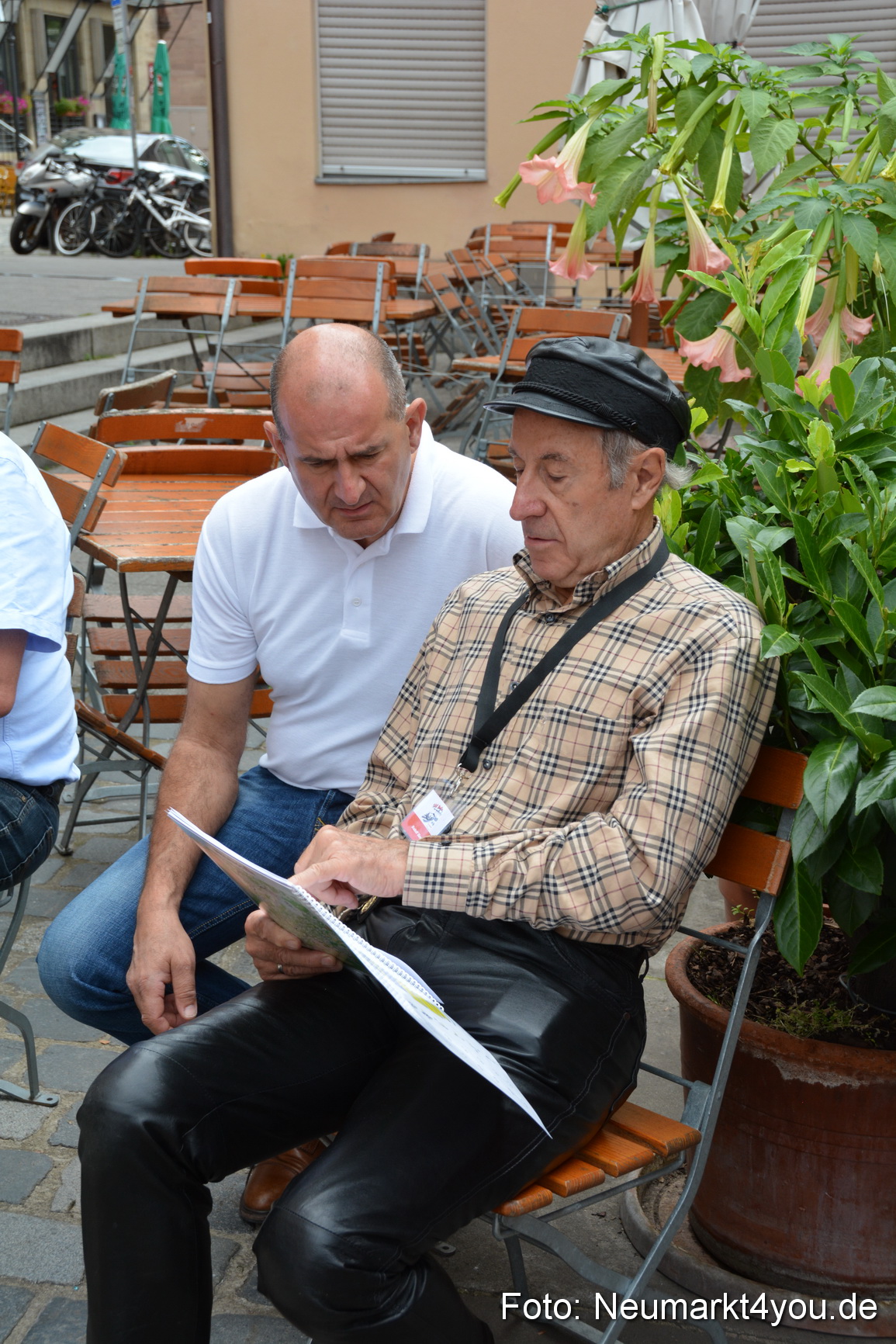 100 Meilen um Nuernberg 090814 0082